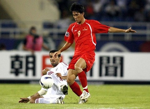 Ngày này năm xưa: ĐT Việt Nam thắng trận lịch sử ở Asian Cup