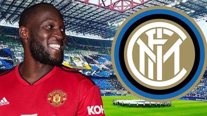 Lukaku có thể “tái ngộ” MU ở chung kết Europa League