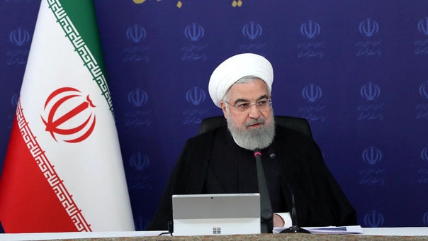 Iran thúc giục IMF cho vay 5 tỷ USD hỗ trợ chống Covid-19