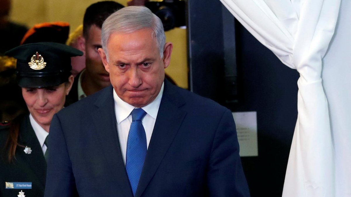 Israel có “48 giờ cuối cùng” để thành lập chính phủ khẩn cấp