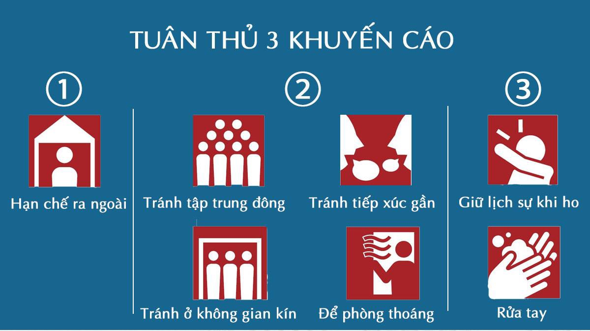 Địa chỉ hỗ trợ tin cậy của người Việt tại Nhật Bản trong Covid-19