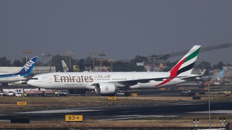 Sân bay Dubai sẵn sàng nối lại các chuyến bay