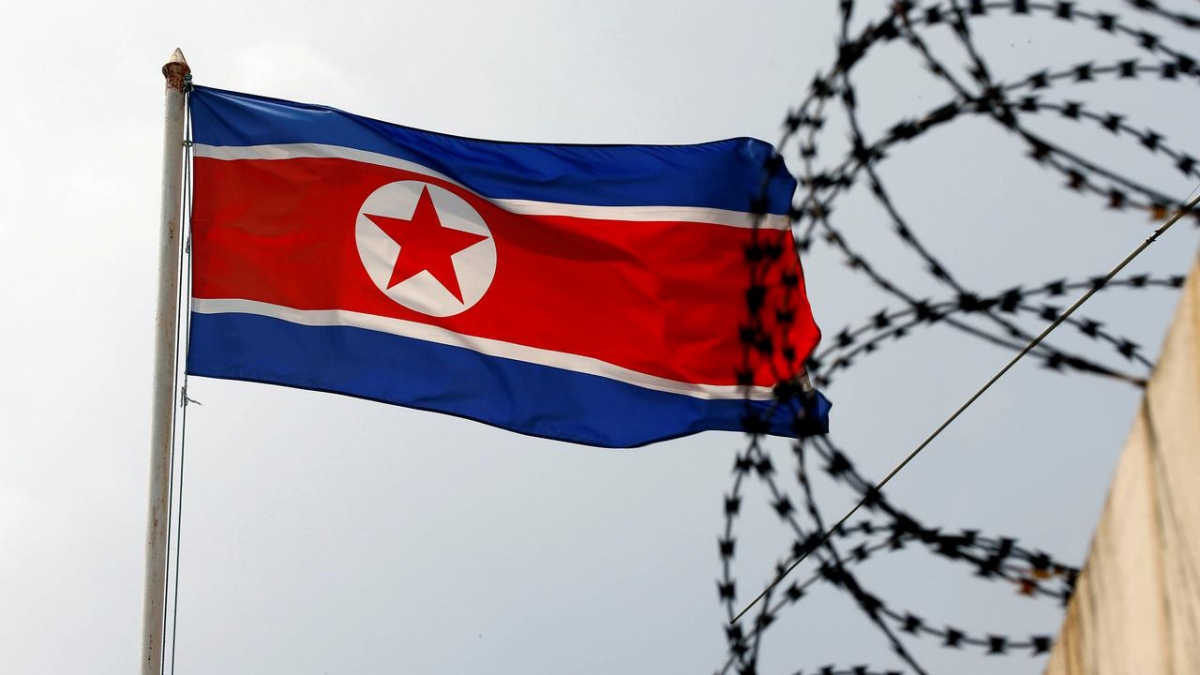 Triều Tiên chỉ trích Hàn Quốc “không đủ tư cách” tham gia đàm phán hạt nhân