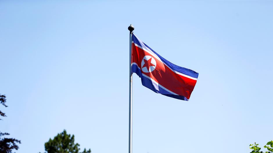 Triều Tiên tuyên bố không có ý định đối thoại với Mỹ
