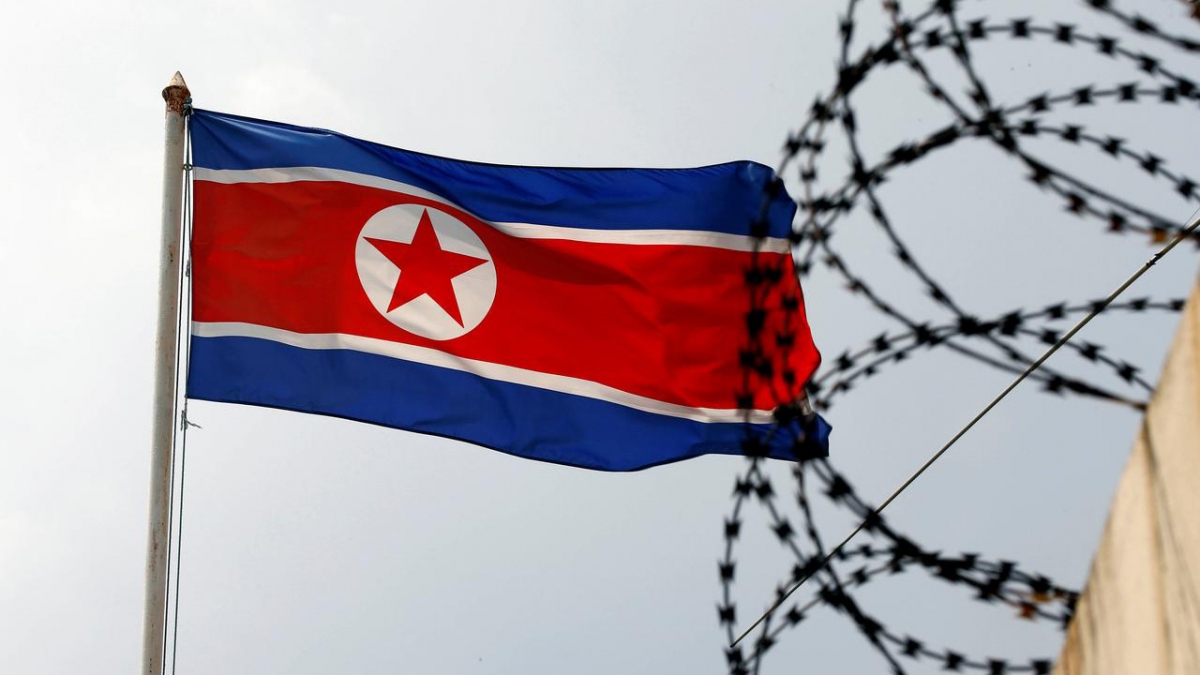 Hàn Quốc coi Mỹ là “chìa khóa” cho tiến trình hòa bình với Triều Tiên