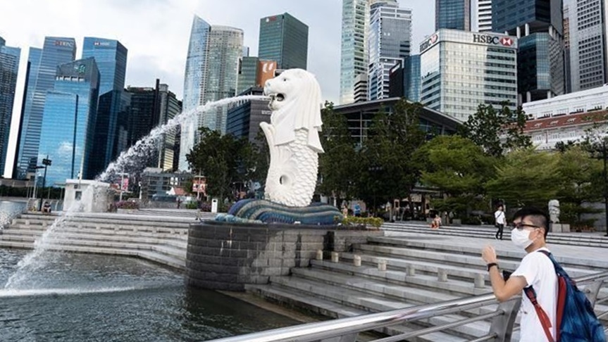 Số người mắc Covid-19 tại Singapore có thể cao hơn số liệu thống kê