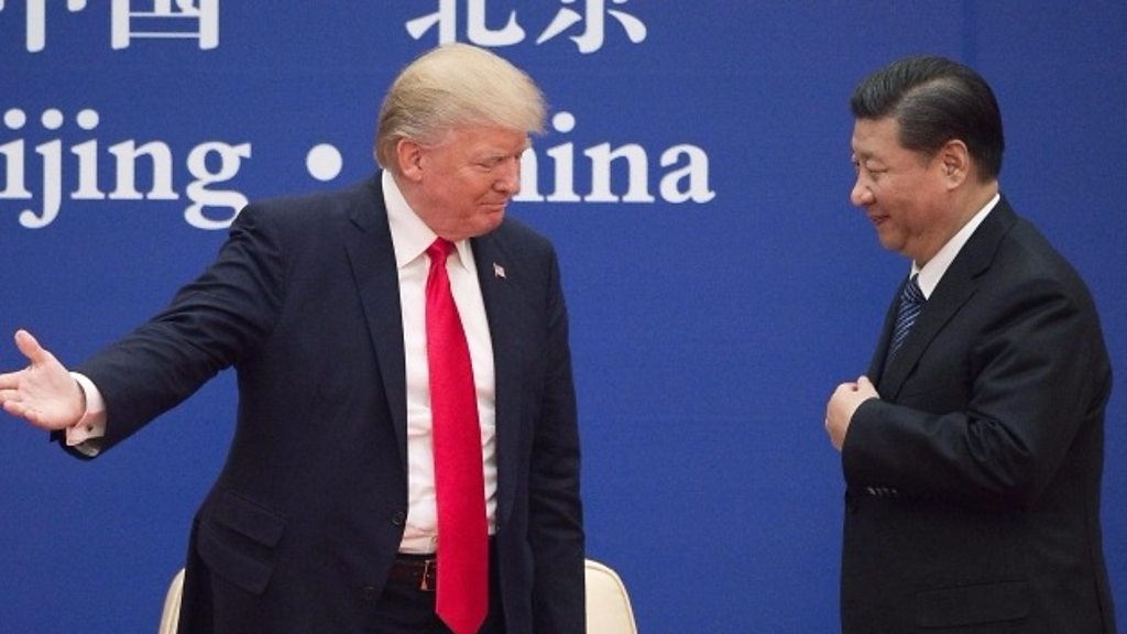 Cố vấn kinh tế Nhà Trắng: Thỏa thuận Mỹ-Trung giai đoạn 1 không đổ vỡ