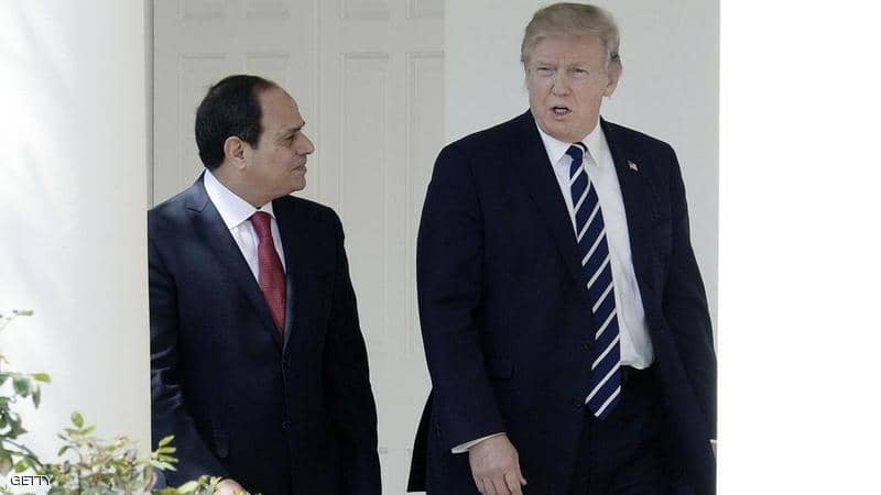 Mỹ hoan nghênh nỗ lực của Ai Cập cho an ninh và ổn định ở Libya