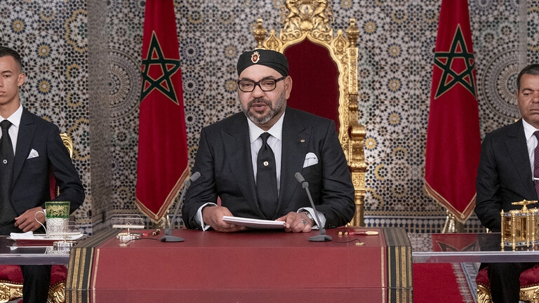 Morocco hỗ trợ 15 quốc gia châu Phi chống dịch Covid-19