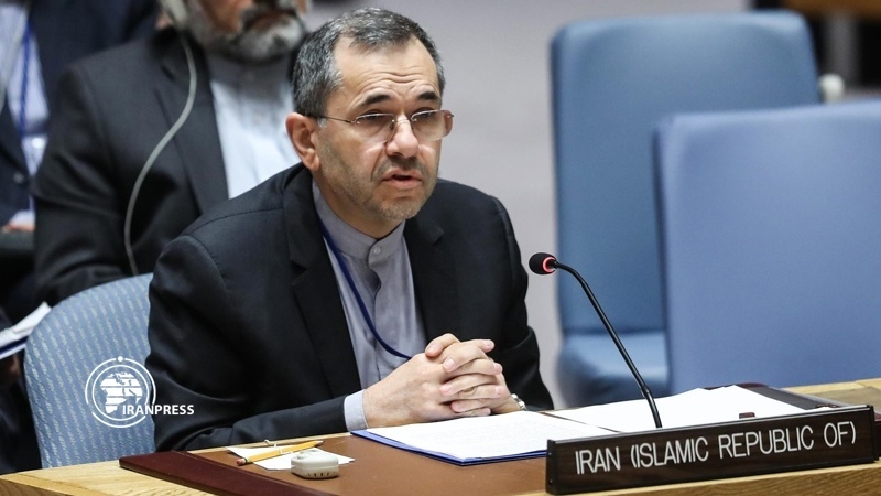 Iran: Trừng phạt của Mỹ tạo rào cản với nỗ lực chống Covid-19 toàn cầu