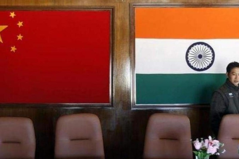 Giữa lúc căng thẳng, Thủ tướng Ấn Độ thăm biên giới Trung - Ấn