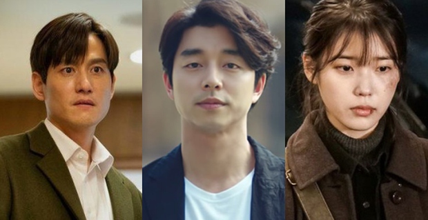 Gong Yoo, IU và loạt sao Hàn gây sốc vì từng từ chối vai diễn để đời