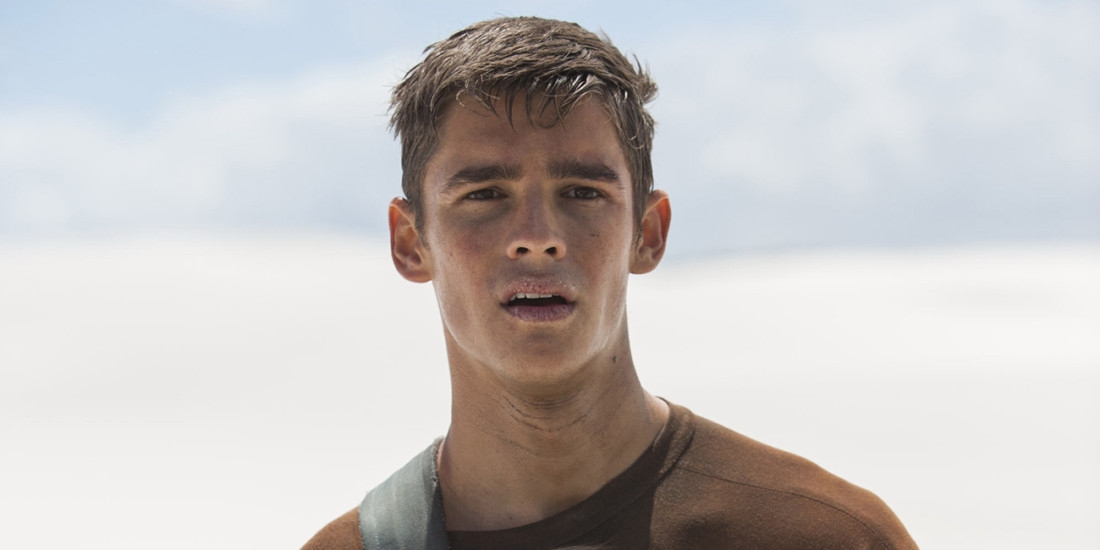 Hành trình tỏa sáng tại Hollywood của “nam thần nước Úc” Brenton Thwaites