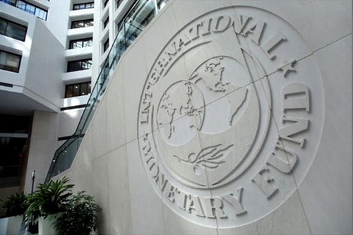 IMF hỗ trợ Ai Cập khoản vay 2,77 tỉ USD