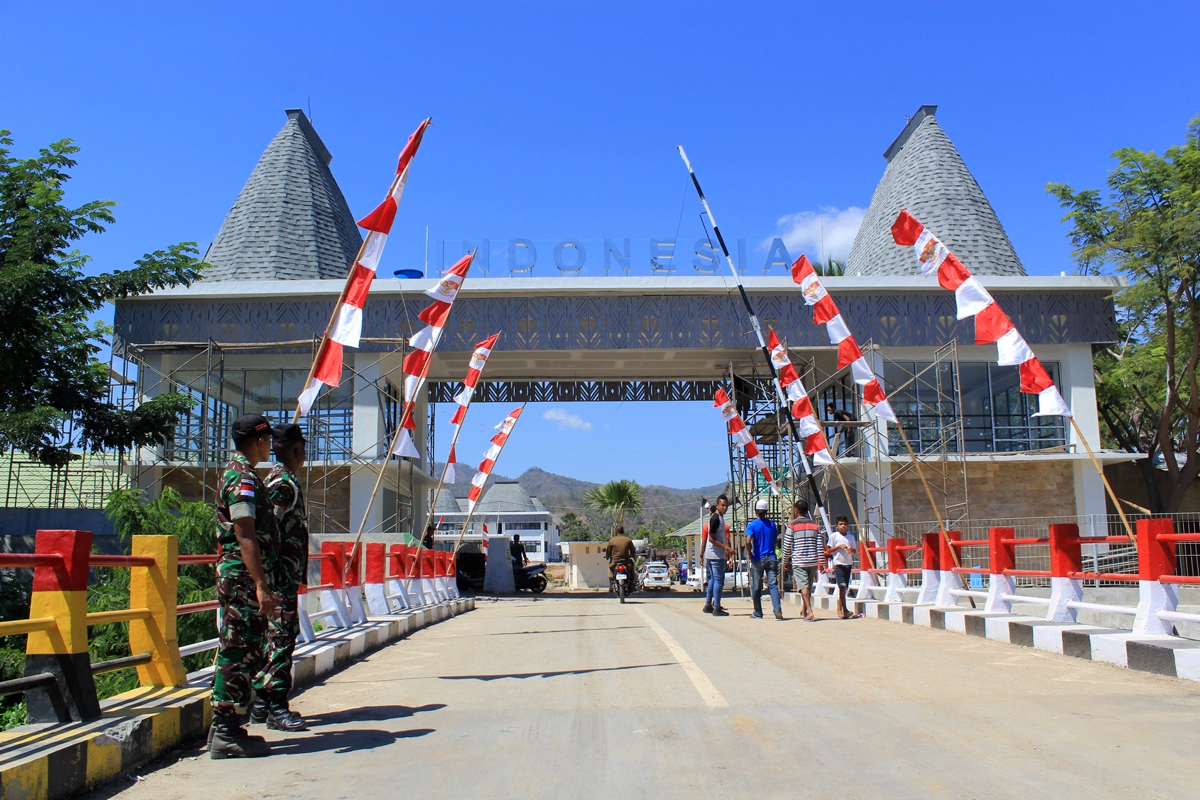 Timor Leste chữa khỏi toàn bộ các ca mắc Covid-19