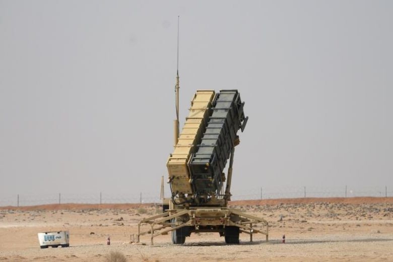 Bộ Ngoại giao Mỹ phê duyệt bán 84 tên lửa đánh chặn Patriot cho Kuwait