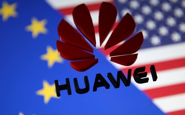 Huawei “ăn nên làm ra” tại thị trường nội địa