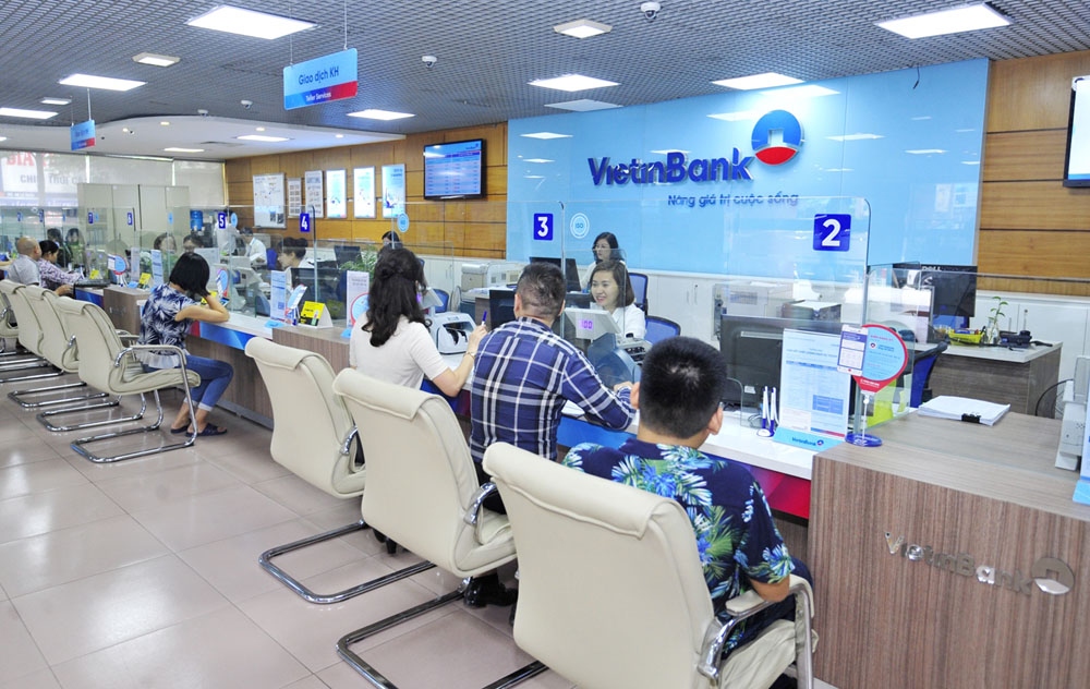 VietinBank nâng cao chất lượng tín dụng, đảm bảo hoạt động hiệu quả