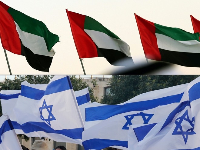 Các nước Ả-rập hoan nghênh thỏa thuận hòa bình UAE và Israel