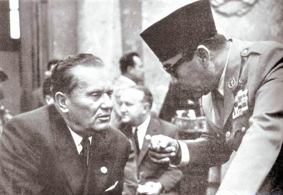 Những điều ít biết về cựu lãnh tụ Nam Tư - Nguyên soái Tito