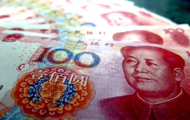 Lưu hành đồng tiền số, Trung Quốc tấn công đồng USD?