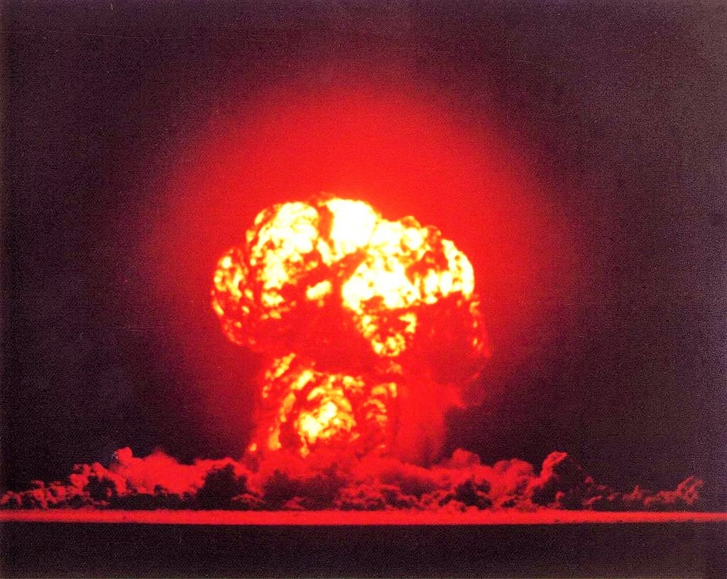 Dropshot - Kế hoạch của Mỹ dùng bom nguyên tử phủ đầu Liên Xô
