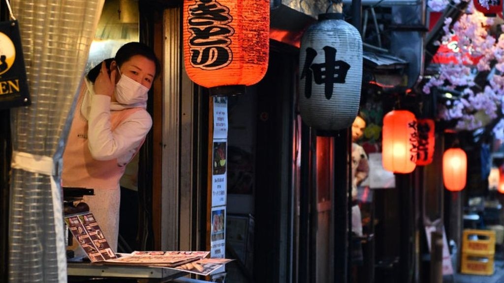 Nhật Bản có thể dỡ bỏ tình trạng khẩn cấp quốc gia tại Tokyo vào tuần tới