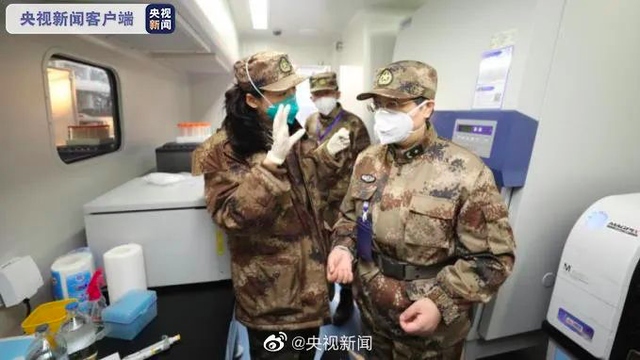 Trung Quốc công bố kết quả thử nghiệm lâm sàng vaccine Covid-19