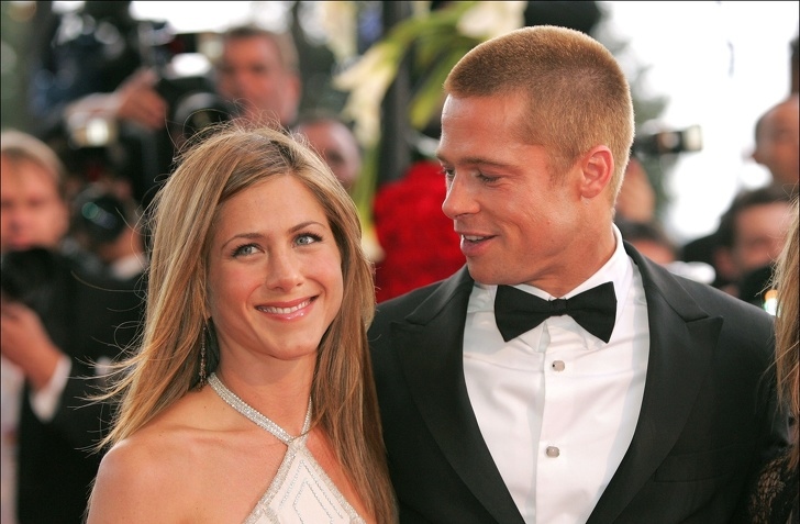 Brad Pitt-Jennifer Aniston: Nửa thập kỷ hôn nhân, chia tay vẫn làm bạn
