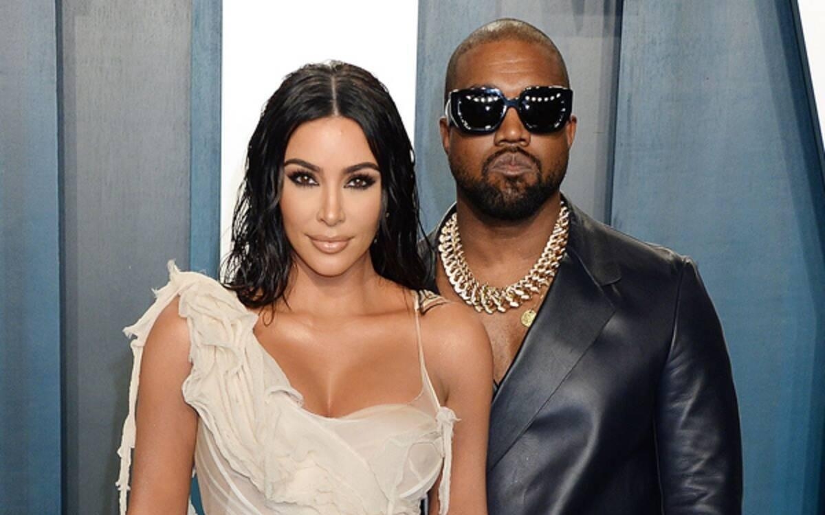 Kim Kardashian và Kanye West kỷ niệm 6 năm ngày cưới