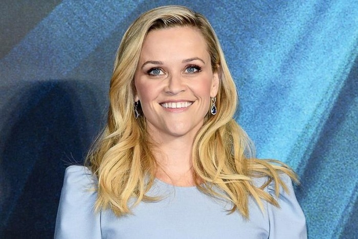 Reese Witherspoon – cô nàng “tóc vàng hoe” thay đổi cả Hollywood