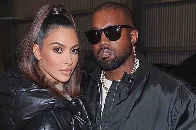 Vợ chồng Kim Kardashian nảy sinh mâu thuẫn sau khi kỷ niệm ngày cưới