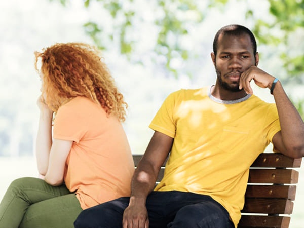 8 điều cần xem xét nếu bạn đang có ý định chấm dứt một mối tình