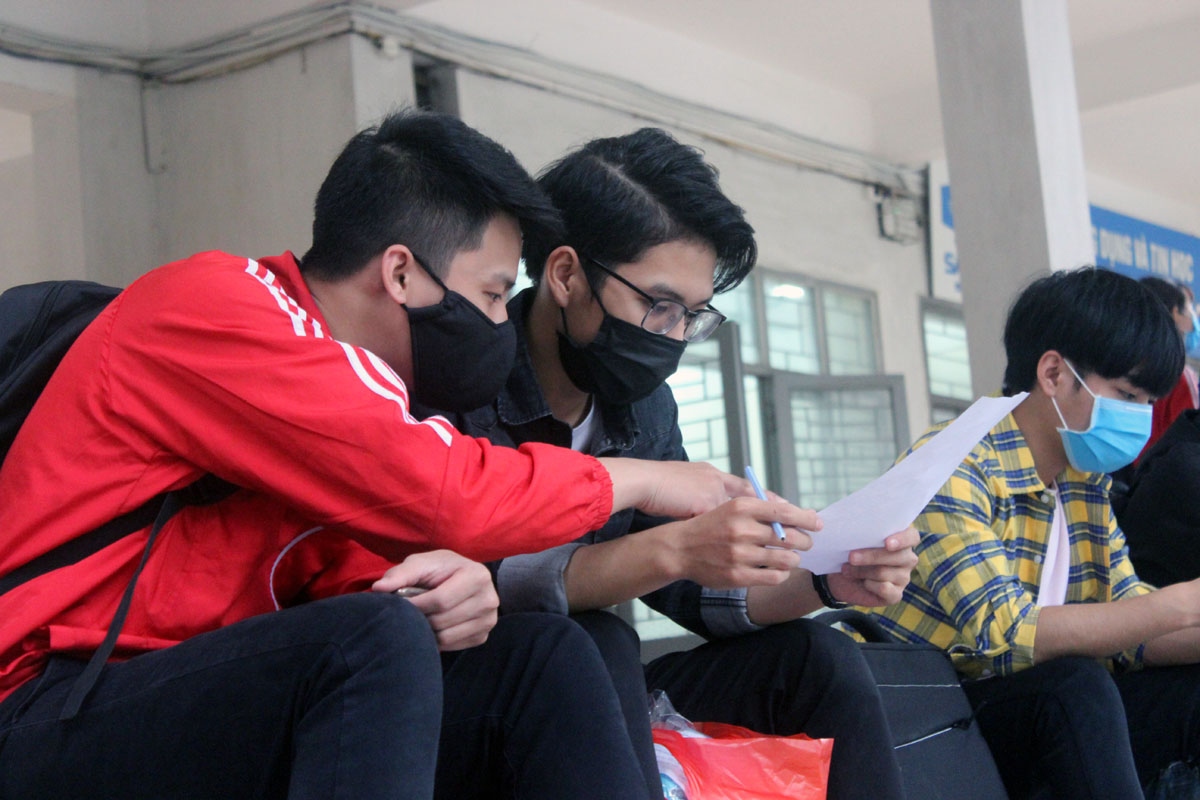 ĐH Bách khoa Hà Nội tổ chức kỳ thi riêng để xét tuyển đại học 2020