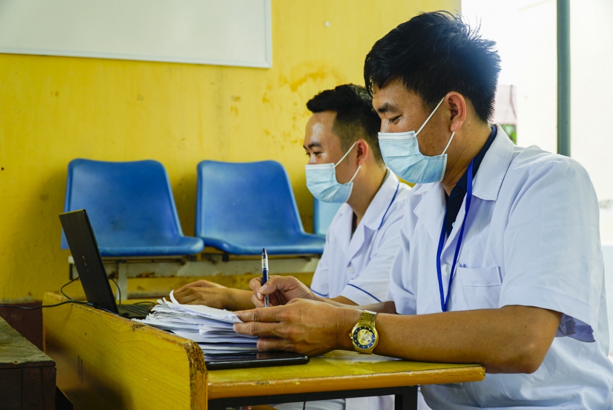 Điện Biên đảm bảo điều kiện nơi cách ly cho lưu học sinh Lào trở lại