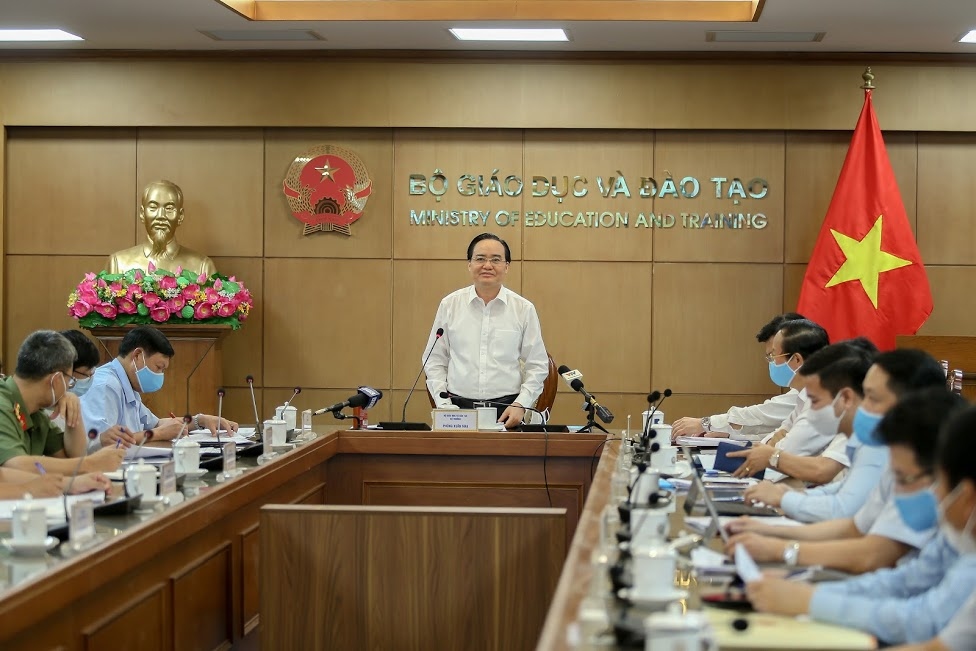 Đà Nẵng, Quảng Nam đề xuất hoãn thi tốt nghiệp, xét đặc cách cho thí sinh