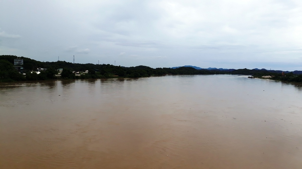 Hoàn lưu cơn bão số 2 gây thiệt hại tại tỉnh Yên Bái