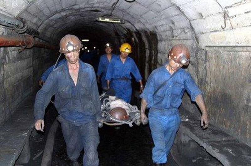 Một công nhân tử vong do tai nạn lao động tại công ty than Khe Chàm