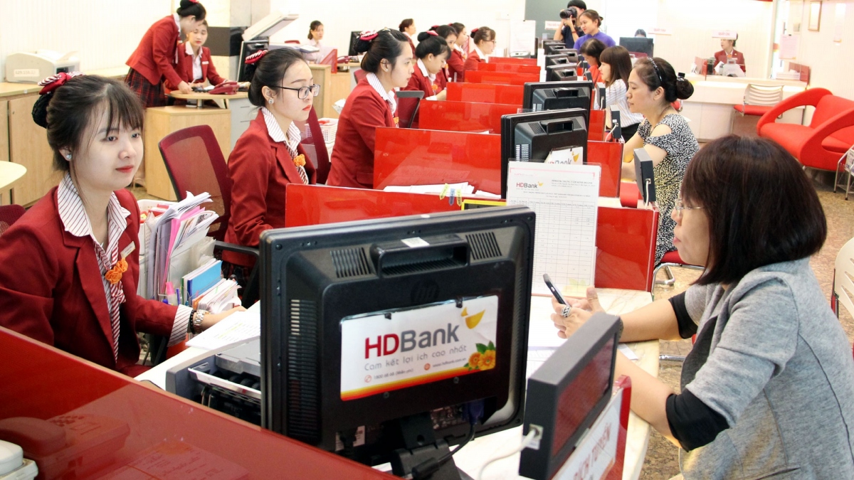 HDBank giảm lãi suất từ 6,5% hỗ trợ nhanh cho doanh nghiệp vừa và nhỏ