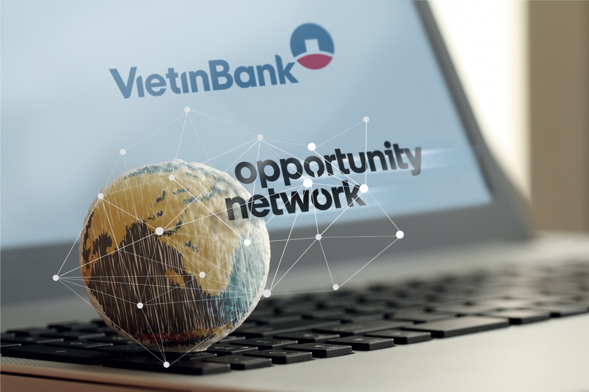 Vietinbank miễn phí 6 tháng dịch vụ kết nối doanh nghiệp trên nền tảng số