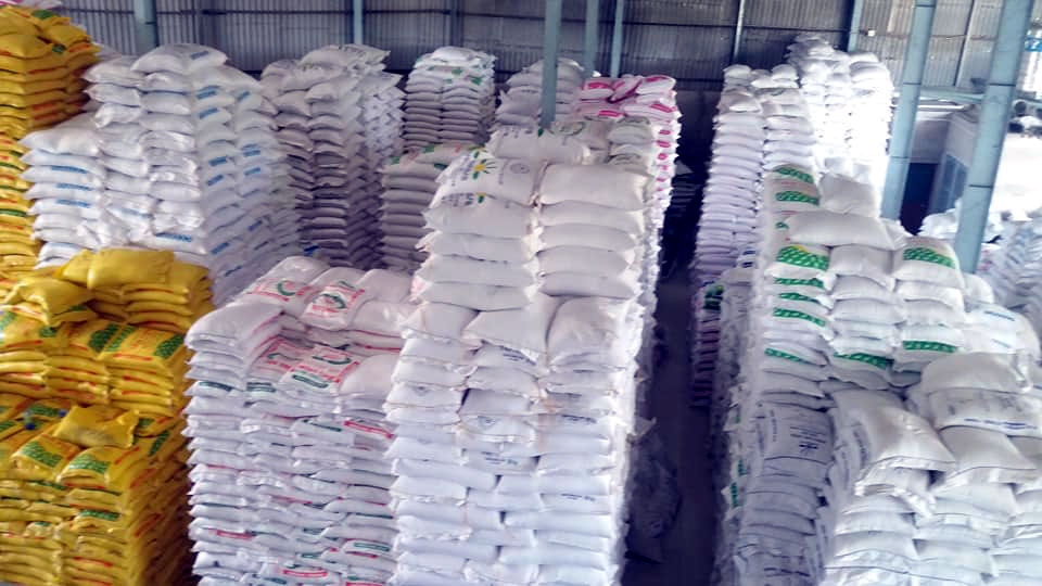 Tín hiệu vui từ tái xuất khẩu gạo
