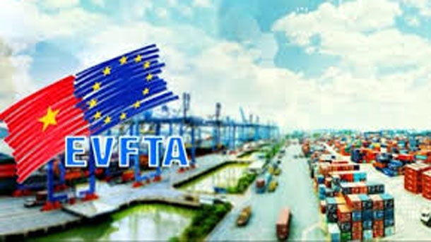5 nhóm công tác trọng tâm triển khai thực thi EVFTA