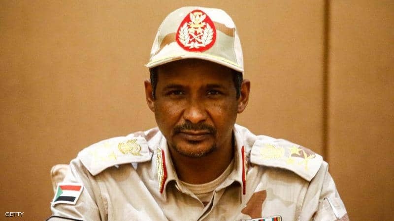 Sudan thăm Ethiopia nhằm đàm phán căng thẳng song phương