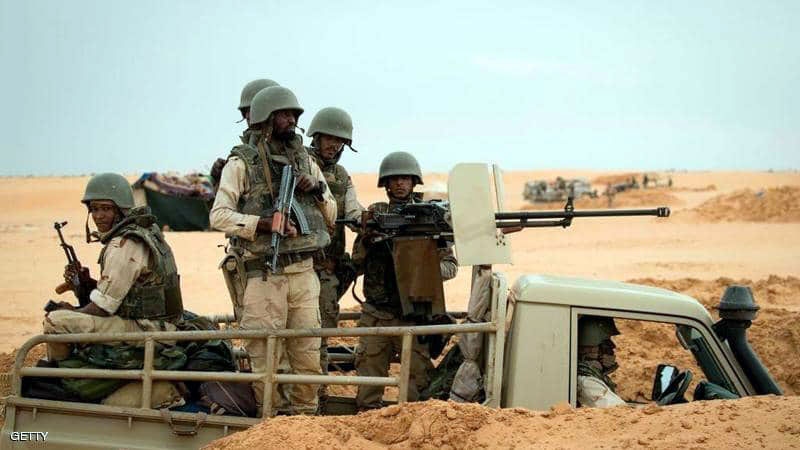 5 nước khu vực Sahel châu Phi hợp tác chống khủng bố