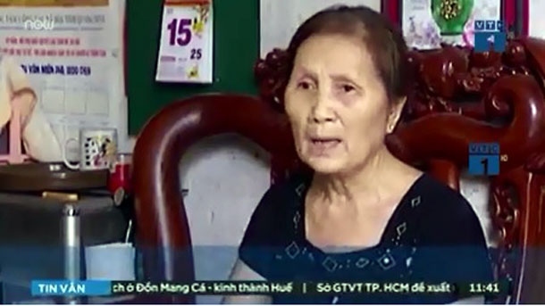 Nhiều gia đình ở Quảng Ninh trắng tay vì vỡ hụi
