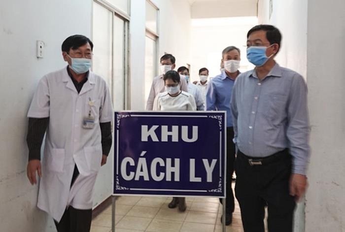 Việt kiều Campuchia về chịu tang cha khiến 190 người phải cách ly