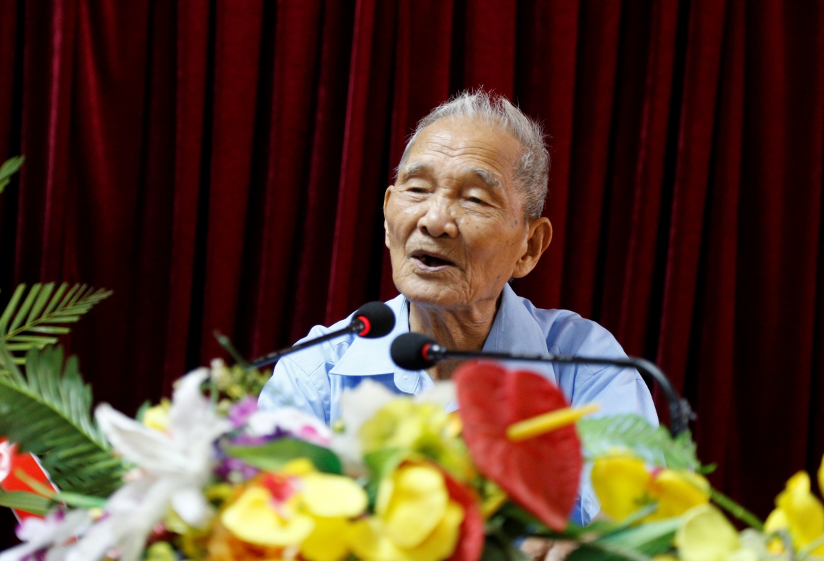 Nông Viết Toại - Nhà văn, nhà thơ của núi rừng Việt Bắc