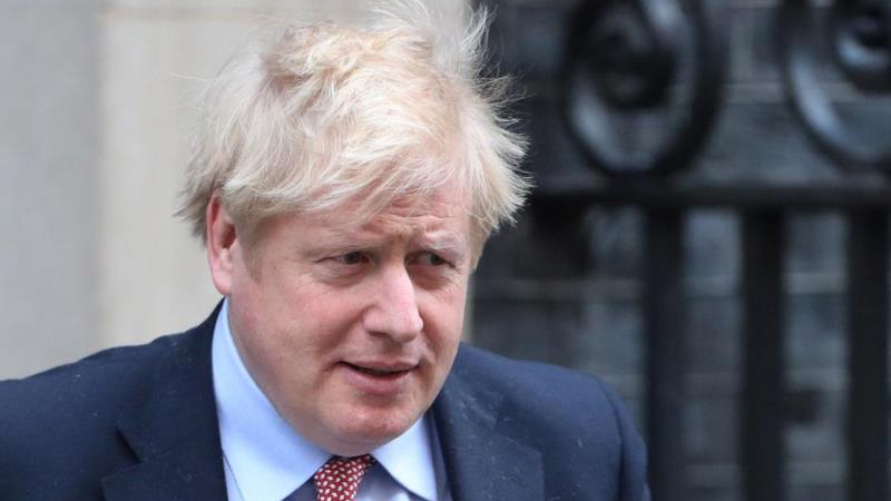 Thủ tướng Anh Boris Johnson được xuất viện