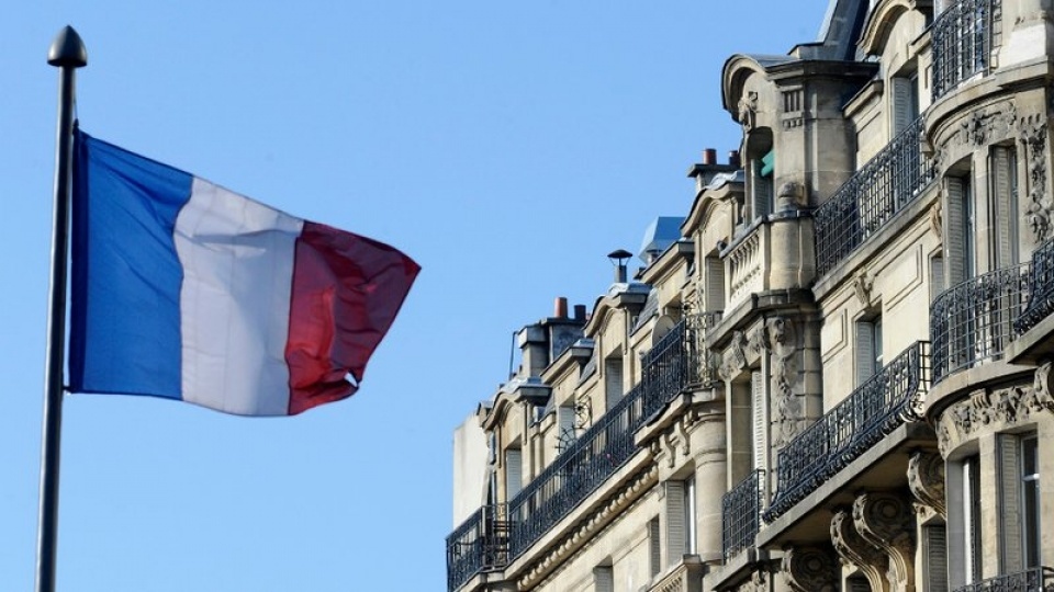 Pháp “tiêu tốn” 450 tỷ Euro cho các biện pháp hỗ trợ kinh tế