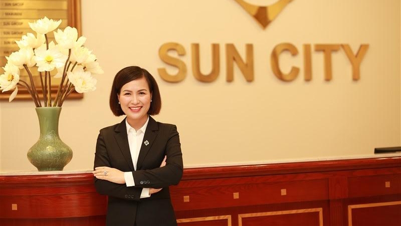 CEO Sun Group kỳ vọng chiến dịch kích cầu du lịch sẽ tạo hiệu ứng tốt